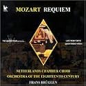 Mozart: Requiem, etc.