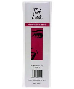 Tint Lash Tint Lash - 96 Protective Sheets