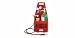 CADDY KIT FOR DISPOSABLE TANKS LP GAS TORCH