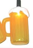Beer 10-Light String Lights