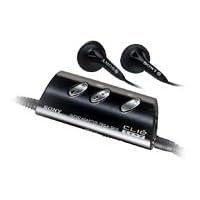 Sony Cli� Audio Adaptor for T Series - PEG-ASA10