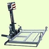 AL300 Fusion Lift