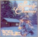 Review Jon Anderson  / Simply Christmas