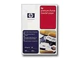 HP Premium Choice - Plain paper - A4 (210 x 297 mm) - 120 g/m2 - 500 sheet(s)