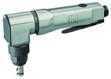 Ingersoll-Rand Heavy Duty Air High-Speed Sander-5in. Disc