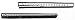 O F MOSSBERG 500 BARREL HEATSHIELD KITFinish: Blue
