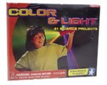 Color & Light (Adventures in Science)