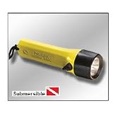 #2400N Pelican Nemo Diving Flashlight