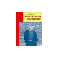Witwe f�r ein Jahr, 1 Cassette