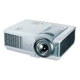 BenQ MP512 ST - DLP Projector - 2200 ANSI lumens - SVGA (800 x 600) - 4:3