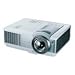 BenQ MP512 ST - DLP Projector - 2200 ANSI lumens - SVGA (800 x 600) - 4:3