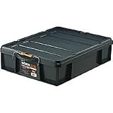 リッチエル　ワークコンテナ　３０Ｌ　薄型 　10366