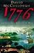 1776 by David McCullough ISBN 0713998636