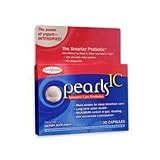 Enzymatic Therapy Pearls IC