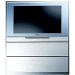 Toshiba Atrium 32 ZD 26 P  Television