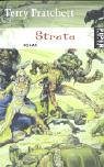 Strata: Roman