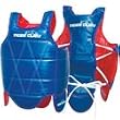 Pro Chest Guard - Solid