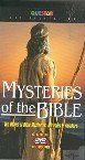 Mysteries of The Bible! (6-DVD Boxed Set:)