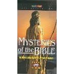 Mysteries of The Bible! (6-DVD Boxed Set:)