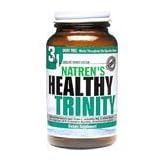 Natren Healthy Trinity Probiotics 90 Capules Dairy Free by Natren