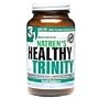 Natren Healthy Trinity Probiotics 90 Capules Dairy Free by Natren