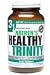 Natren Healthy Trinity Probiotics 90 Capules Dairy Free by Natren