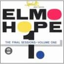 Elmo Hope 1: The Final Sessions - Volume One by  Elmo Hope 