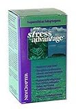 New Chapter Supercritical Stress Advantage 60 Sgels( Double Pack)