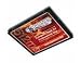 eXpansys 512MB Compact Flash Card