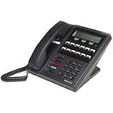 DCS 12 Button LCD Speakerphone Charcoal