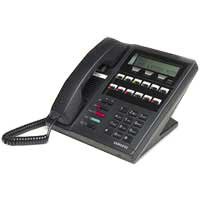 Samsung Prostar DCS 12 LCD Phone Charcoal