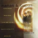 Dreamin' Live by  Mamas & Papas 
