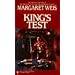 KING'S TEST (Star of the Guardians, No 2)