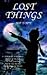 Book Lost Things