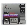 Imation - SLR - 12 GB / 24 GB - storage media