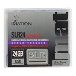 Imation - SLR - 12 GB / 24 GB - storage media