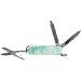 Victorinox Swiss Army Classic SD Summer Design Knife Green