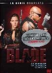 Blade - La Seria Completa (4 Dvd)