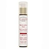 Clarins Line Prevention Multi-Active Day Lotion SPF 15