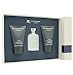 Weekend By Burberry For Men. Set-edt Spray 3.3 & All Over Shampoo 3.3 OZ & Aftershave Balm 3.3 OZ