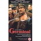 Germinal (1993) [VHS]