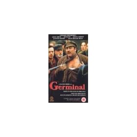 Germinal (1993) [VHS]