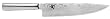 Shun Steel 10-Inch Chef's Knife