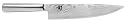 Shun Steel 10-Inch Chef's Knife