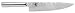 Shun Steel 10-Inch Chef's Knife
