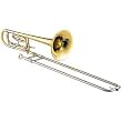 Jupiter 636L Artist Series Trombone