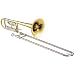 Jupiter 636L Artist Series Trombone