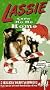 Lassie Come Ho Ho Home [VHS]
