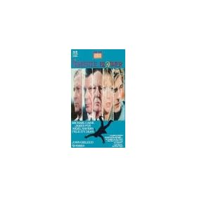 The Whistle Blower [VHS]