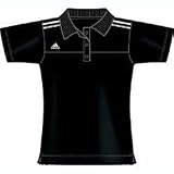 ADIDAS Ladies Team Wear Polo (746973), Extra Small